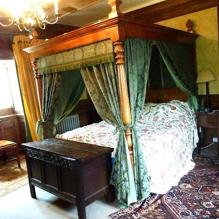 The Great Hall Newby  Esterno foto