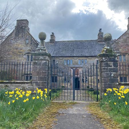 The Great Hall Newby  Esterno foto
