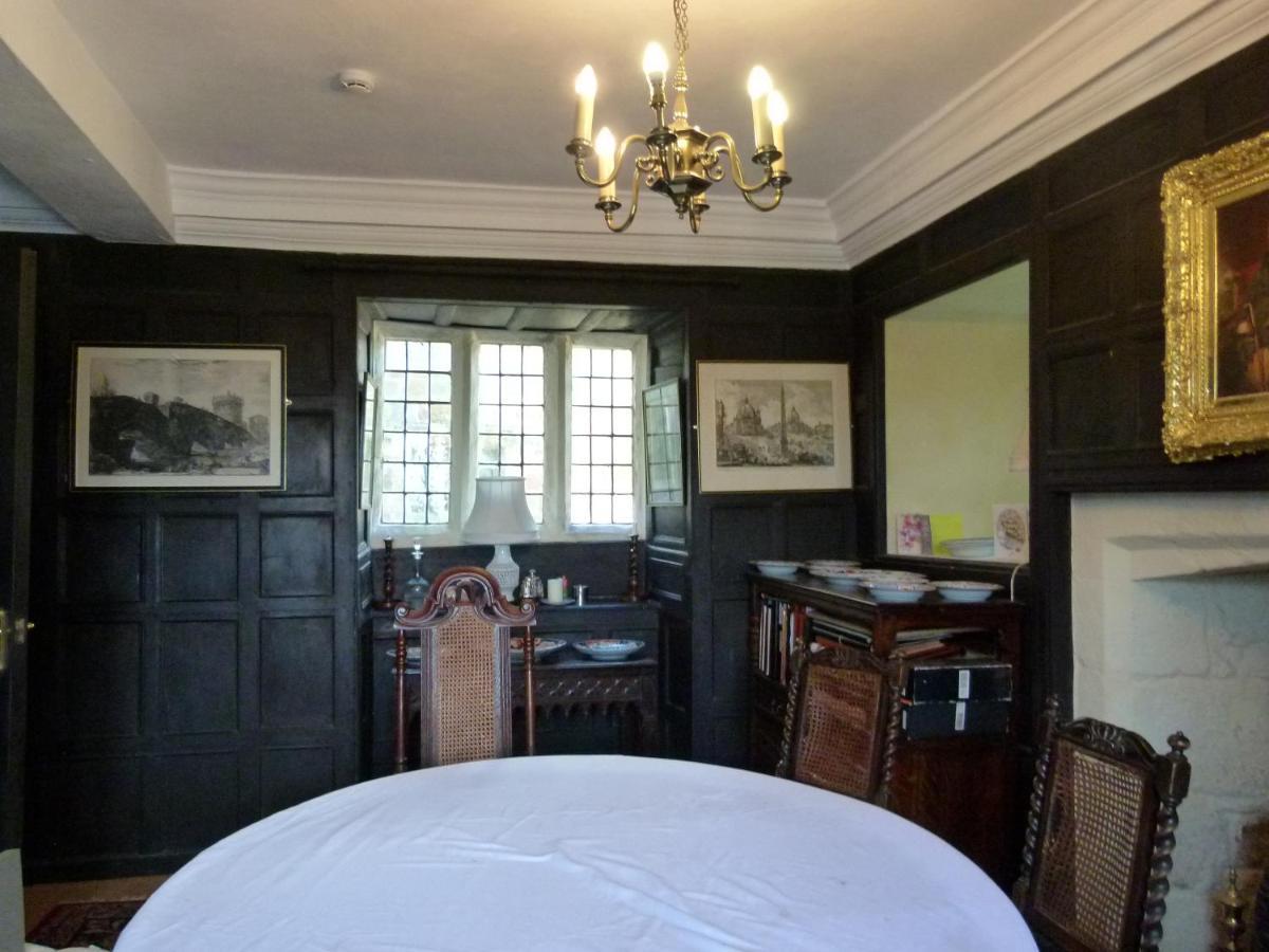 The Great Hall Newby  Esterno foto