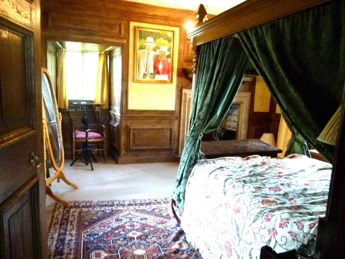 The Great Hall Newby  Esterno foto
