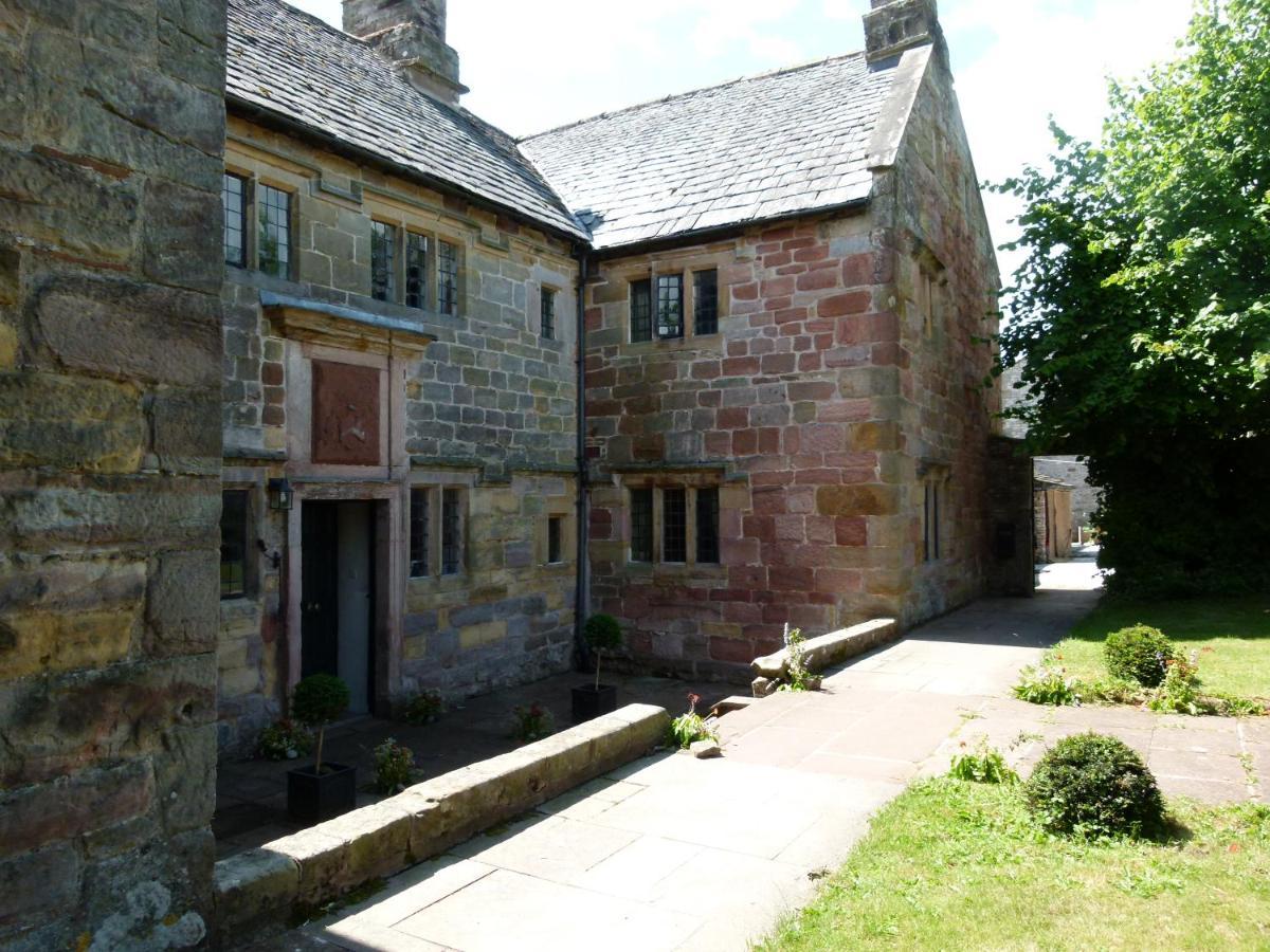 The Great Hall Newby  Esterno foto