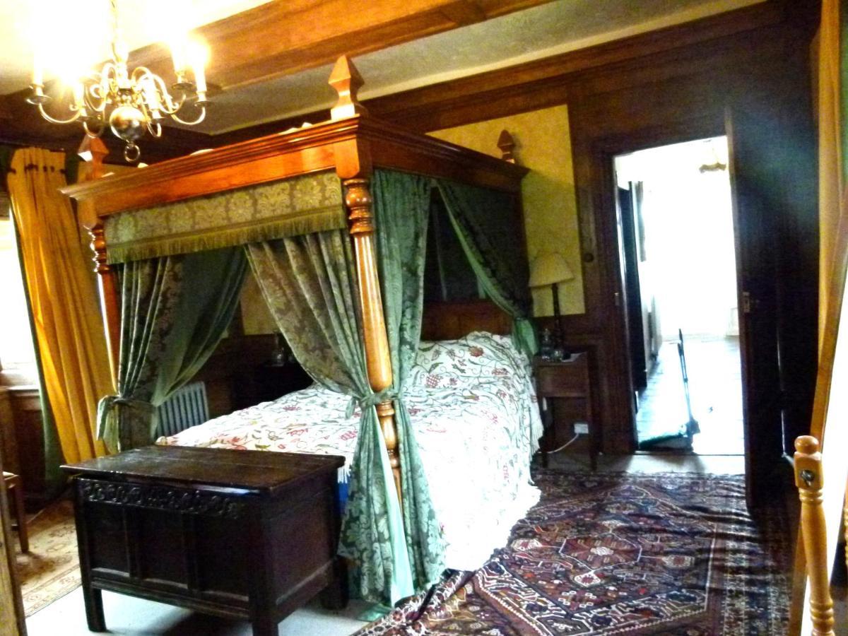 The Great Hall Newby  Esterno foto