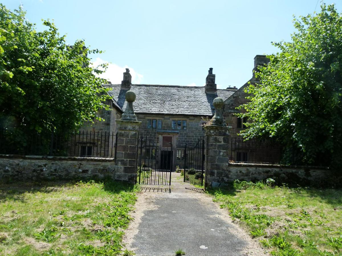 The Great Hall Newby  Esterno foto