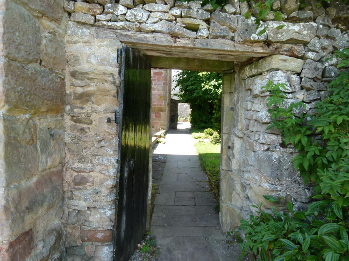 The Great Hall Newby  Esterno foto