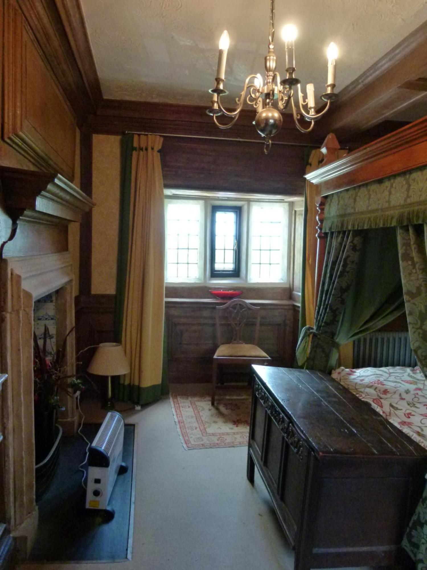 The Great Hall Newby  Esterno foto
