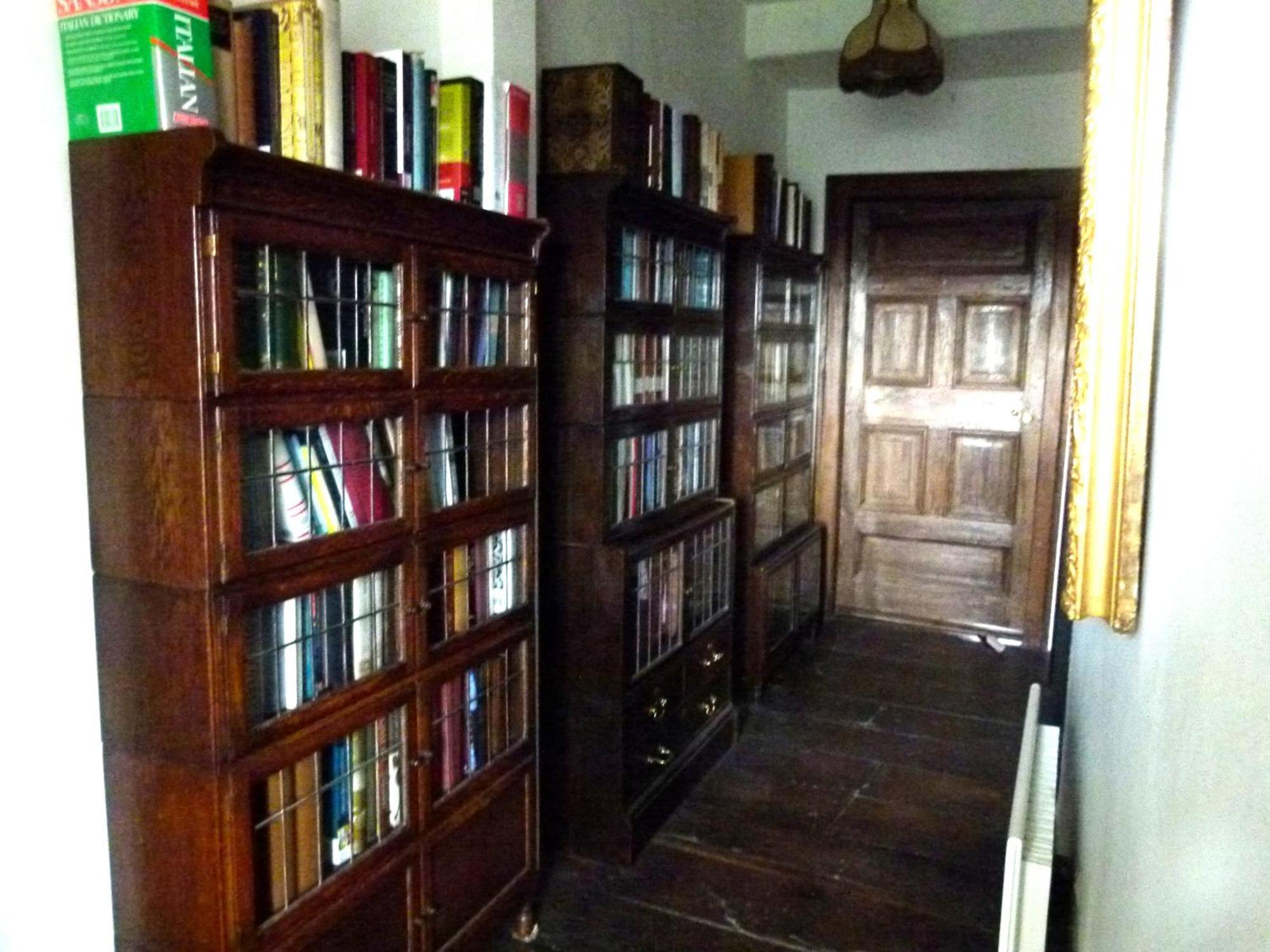 The Great Hall Newby  Esterno foto